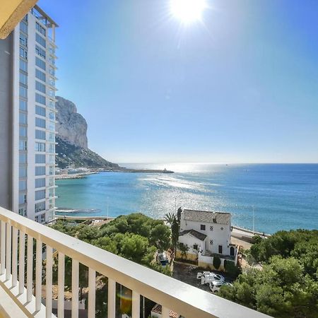 Homeincalpe La Reina Calpe Exterior foto