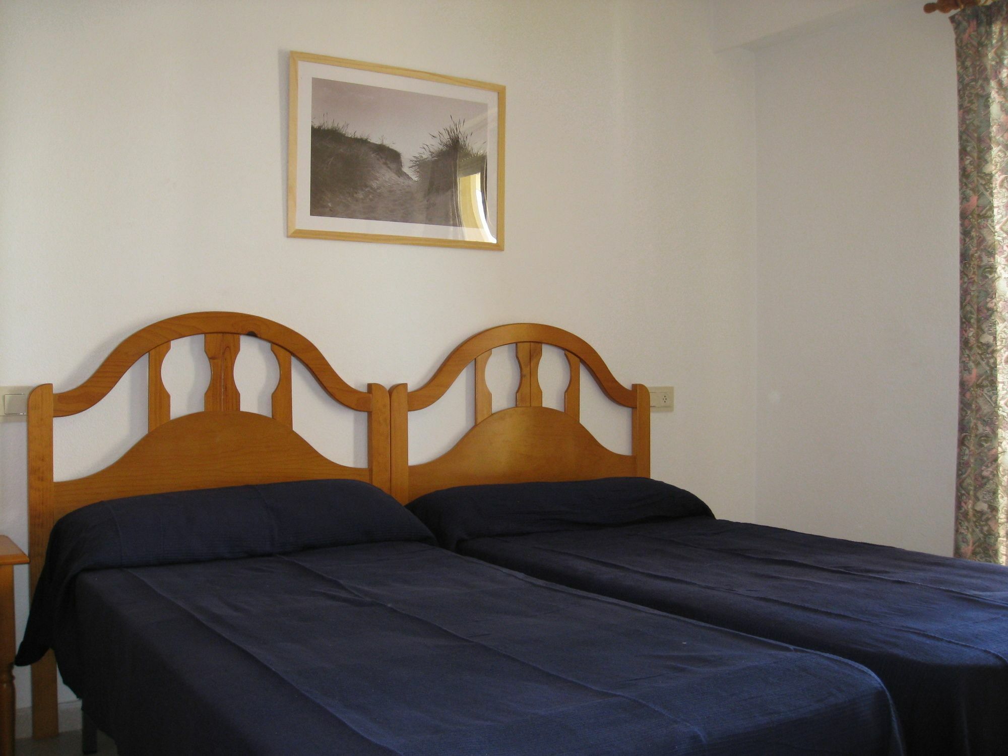 Homeincalpe La Reina Calpe Exterior foto