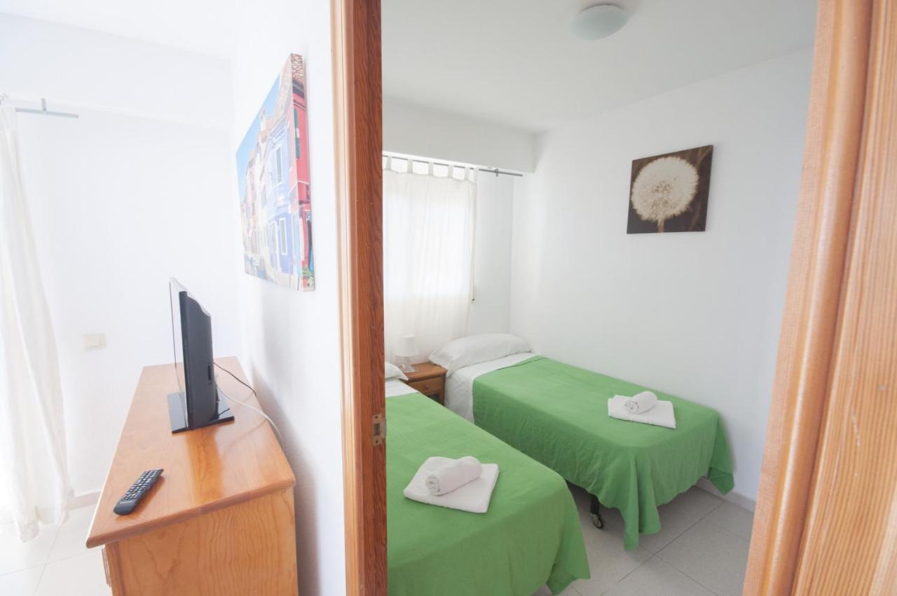 Homeincalpe La Reina Calpe Exterior foto
