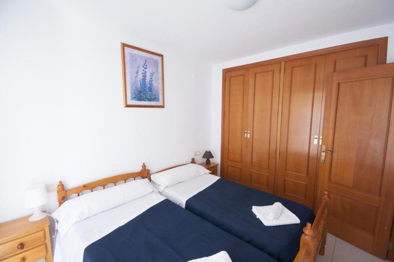 Homeincalpe La Reina Calpe Exterior foto
