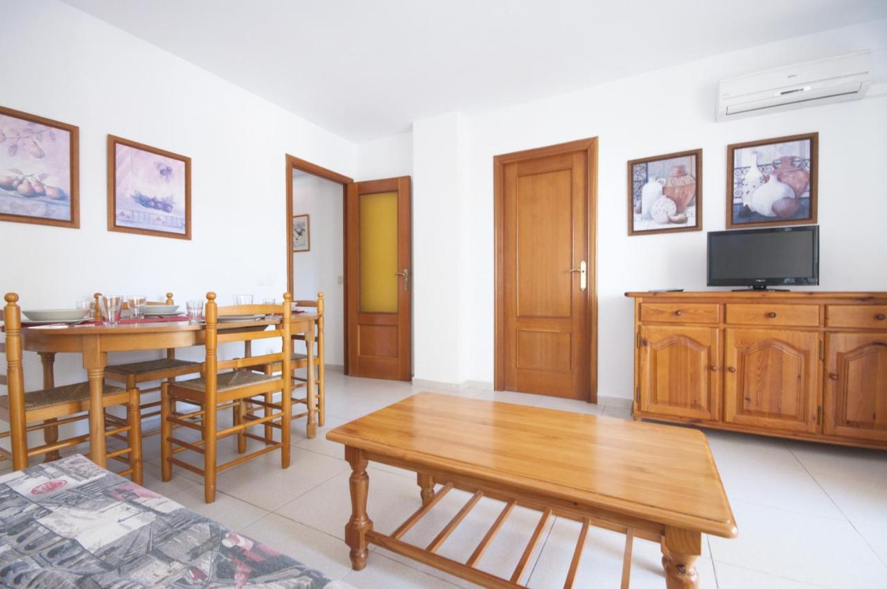 Homeincalpe La Reina Calpe Exterior foto