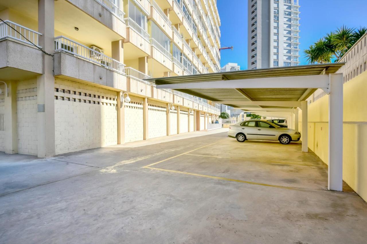 Homeincalpe La Reina Calpe Exterior foto