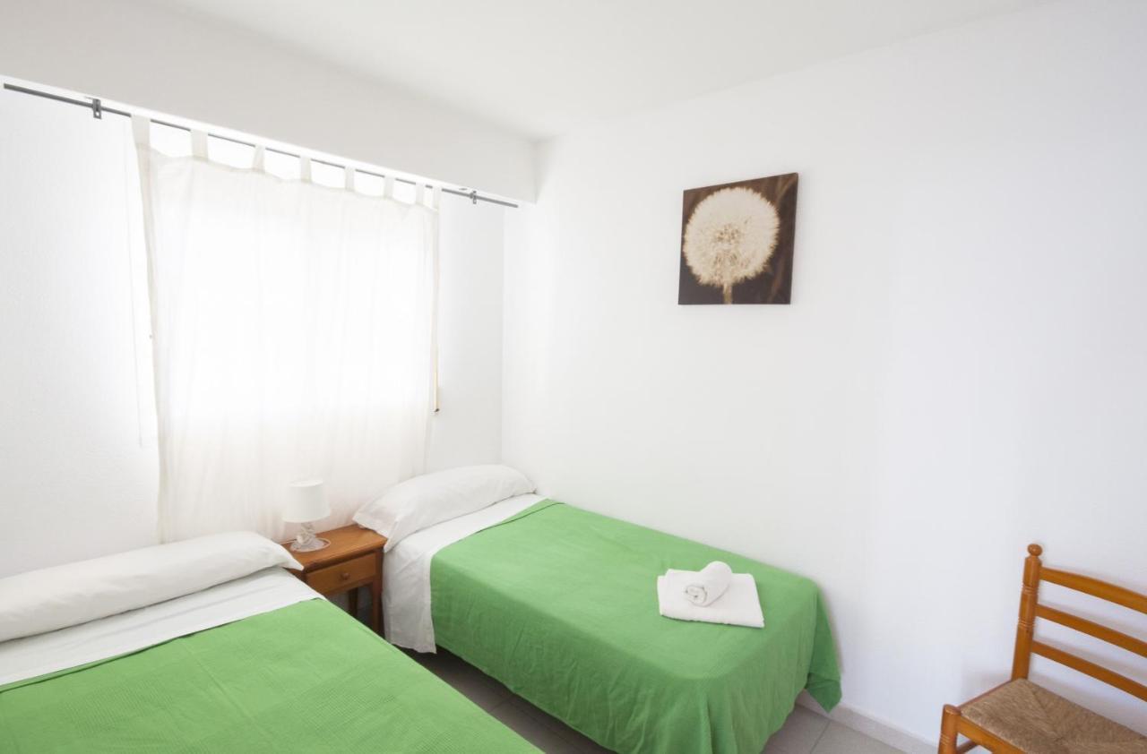Homeincalpe La Reina Calpe Exterior foto