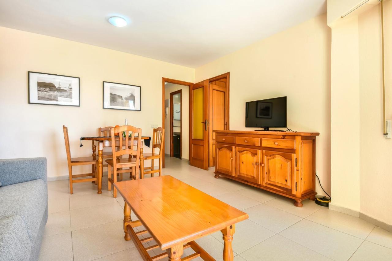 Homeincalpe La Reina Calpe Exterior foto
